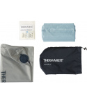 Thermarest NEOAIR XTHERM NXT MAX RWide Neptune nafukovací karimatka šedá 183x64x7,62 