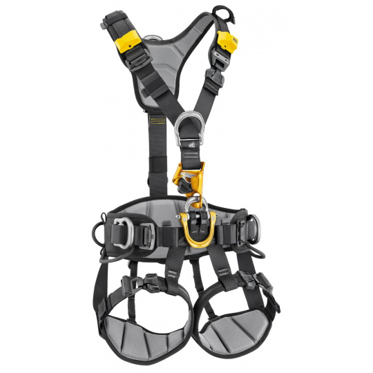 Petzl ASTRO 2 pracovní postroj INT