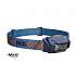 Petzl ARIA 1R RGB BLUE 2026 svítilna modrá