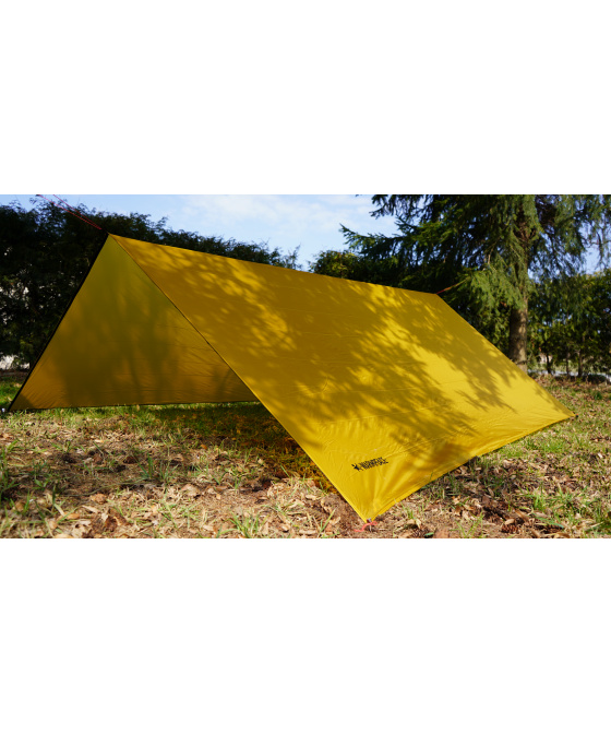 Plachta Warmpeace Shelter