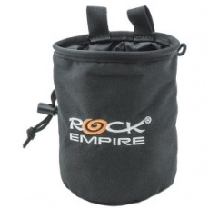Pytlík Rock Empire Arco black Pytlík Rock Empire Arco black