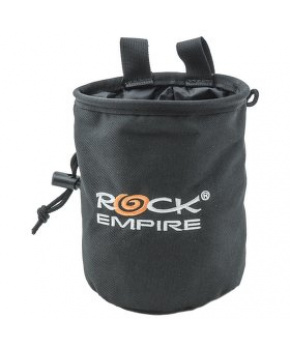 Pytlík Rock Empire Arco black Pytlík Rock Empire Arco black
