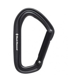 Karabina Black Diamond HOTFORGE STRAIGHT GATE Karabina Black Diamond HOTFORGE STRAIGHT GATE