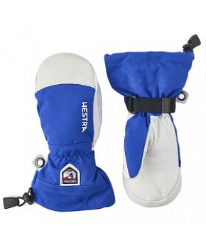 Rukavice Hestra Army Leather Heli Ski Jr. Rukavice Hestra Army Leather Heli Ski Jr.