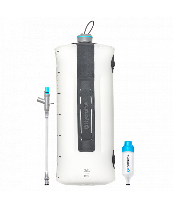 Vak Hydrapak SEEKER+ 6L GRAVITY FILTER KIT
