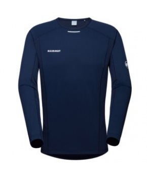 Triko s dlouhým rukávem Mammut Aenergy FL Longsleeve Men Triko s dlouhým rukávem Mammut Aenergy FL Longsleeve Men