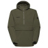 Bunda Mammut Hiking WB Hooded Anorak