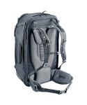Deuter Access Pro 65 – cestovatelský batoh s odepínacím batohem