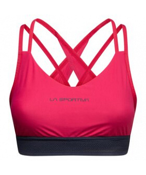Podprsenka La Sportiva Boulder Bra W