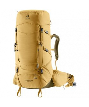 Batoh deuter Aircontact Core 55+10 SL Batoh deuter Aircontact Core 55+10 SL