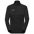 Mikina Mammut Taiss ML Half Zip Pull Women