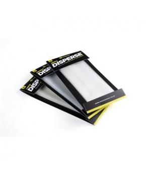 Disperse PVA Bags Small 60mm x 150mm Disperse PVA Bags Small 60mm x 150mm