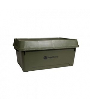 RMO Armoury Stackable Storage Box 36 Litre RMO Armoury Stackable Storage Box 36 Litre