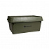 RMO Armoury Stackable Storage Box 36 Litre