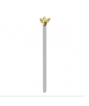 MTM 3D záložka do knihy Včelka MTM 3D záložka do knihy Včelka