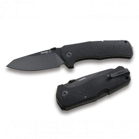 LionSteel TM1 CB