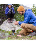 Vařič Jetboil MiniMo Camo