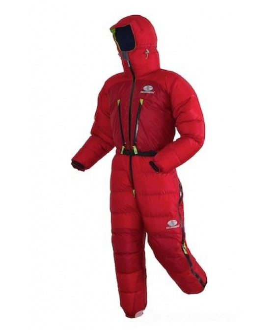 Kombinéza Sir Joseph Wind Face II