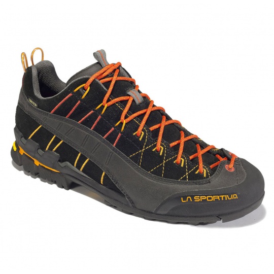 Boty La Sportiva Hyper GTX Black