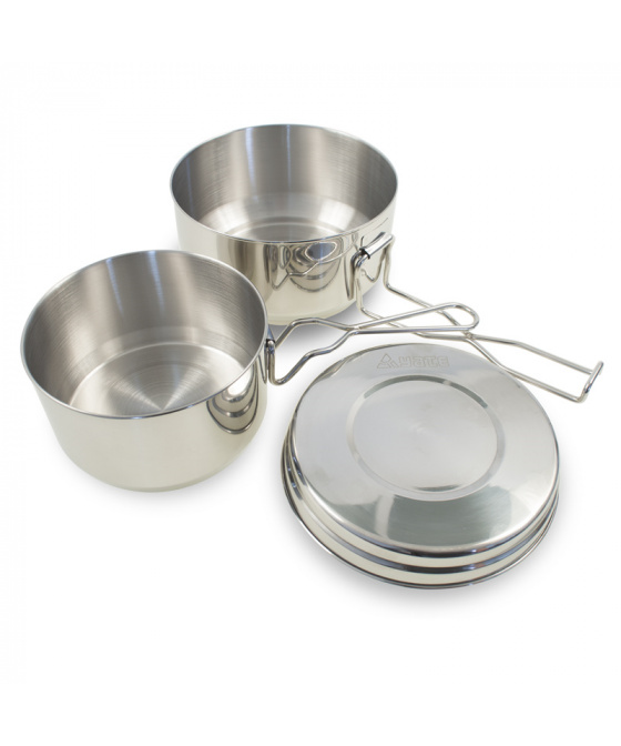 Ešus Yate 3 dílný