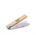 MAM Operario 2035 Zavírací nůž - buk, 8,8 cm
