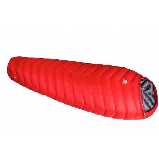 Spací pytel Sir Joseph Double Attack 190cm
