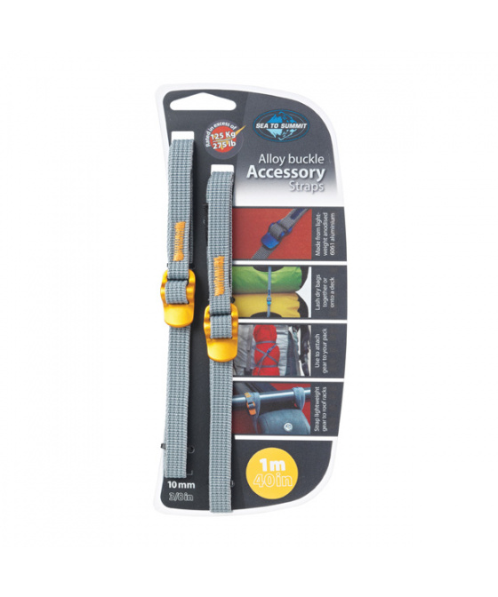 Sea To Summit Accessory Strap 10 mm 1 m