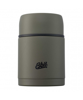 Termoska na jídlo Esbit 750 ml Olive Green Termoska na jídlo Esbit 750 ml Olive Green