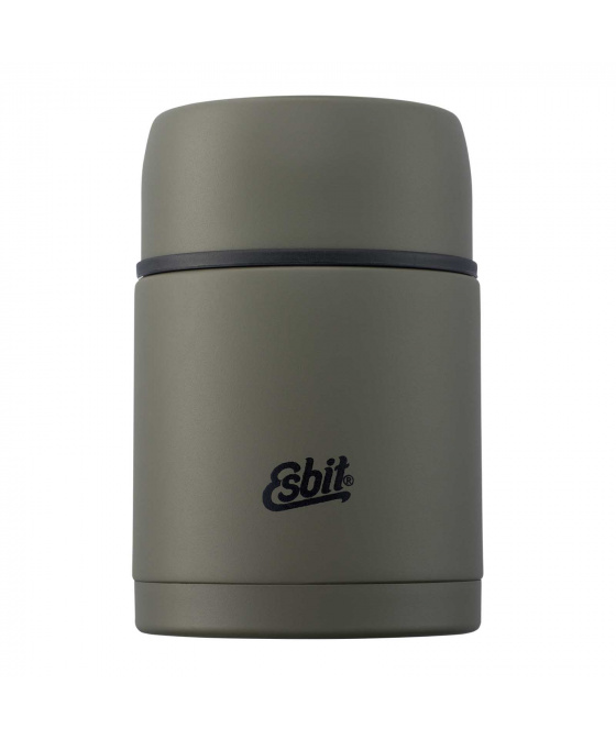 Termoska na jídlo Esbit 750 ml  Olive Green