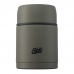 Termoska na jídlo Esbit 750 ml  Olive Green