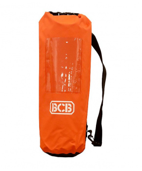 BCB Adventure vodácký vak Dry Bag 12l orange BCB Adventure vodácký vak Dry Bag 12l orange