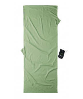 Cocoon spacáková přikrývka forest shade