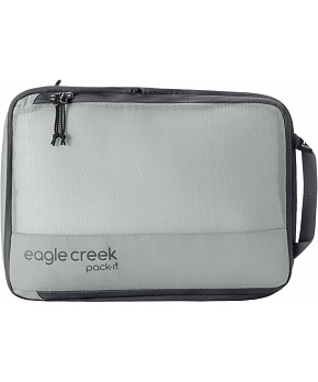 Eagle Creek kompresní obal Pack-It Reveal Compression Cube M storm grey