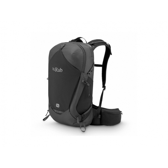 Rab Protium 27 anthracite/ANT batoh