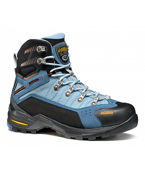 Asolo Drifter PRO GV ML pervinca/blue fog/B244 Asolo Drifter PRO GV ML pervinca/blue fog/B244