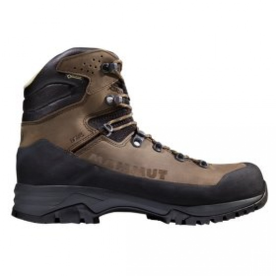 Boty Mammut Trovat Guide II High GTX® Men
