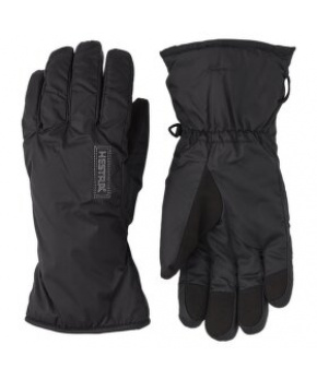 Vložka Hestra Army Leather Expedition Liner Svart Vložka Hestra Army Leather Expedition Liner Svart