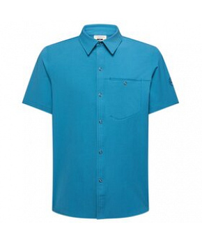 Košile krátký rukáv La Sportiva Superfly SS Shirt M