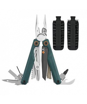 WAVE ALPHA BUNDLE - CASCADIA+ Bitkit black