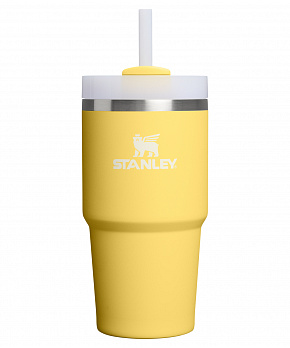 STANLEY The Quencher/Cup H2.O FlowState™ Tumbler 600 ml/20oz Daffodil