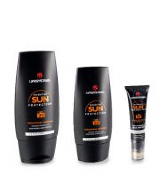 Opalovací krém Lifesystems Mountains SPF 50 Combi Stick 20ml