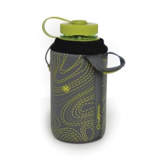 Neoprénový obal na láhev Nalgene Wide Mouth