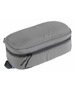 Cocoon organizér Padded Cube M beluga grey/lime Cocoon organizér Padded Cube M beluga grey/lime