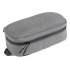 Cocoon organizér Padded Cube M beluga grey/lime