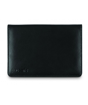 Pacsafe RFIDexecutive 75 kožená peněženka