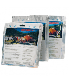 Cous Cous Travellunch bez laktózy 2 porce Cous Cous Travellunch bez laktózy 2 porce