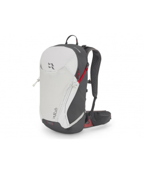 Rab Aeon 27 pewter/graphene/PEG batoh