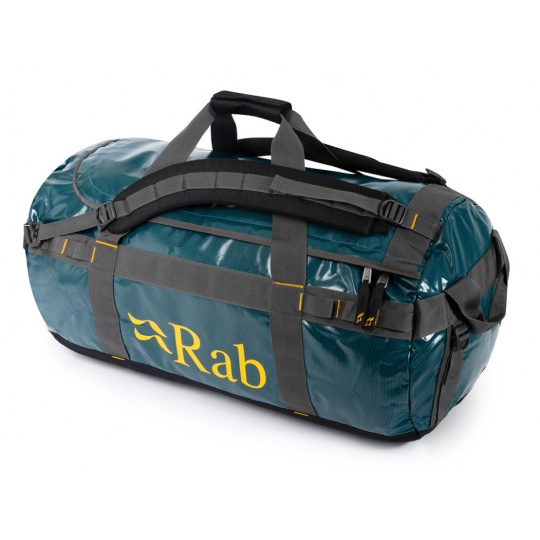 Rab Expedition Kitbag 80 blue/BU batoh