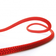 Lano Beal Antipodes 9mm Red 1m Lano Beal Antipodes 9mm Red 1m