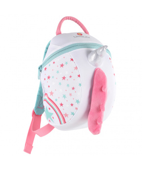 Batoh Littlelife Animal Kids Backpack Unicorn 6l Batoh Littlelife Animal Kids Backpack Unicorn 6l